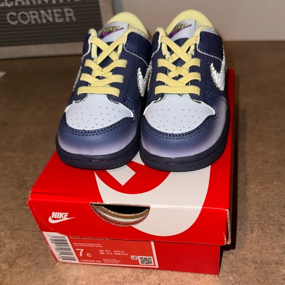 Nike Other - Brand New Nike Dunk Low BT